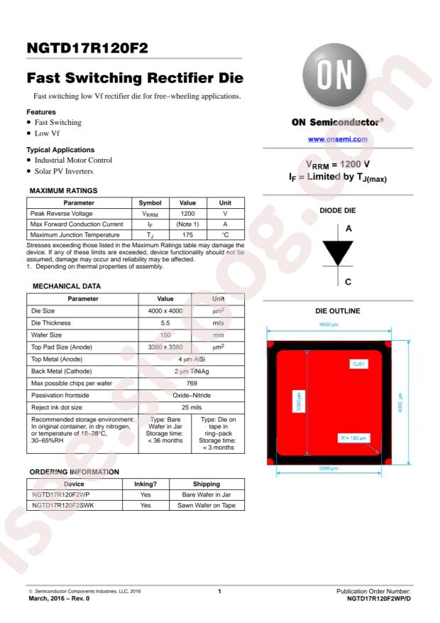 NGTD17R120F2WP