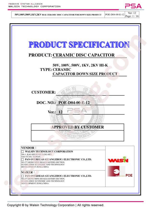 YP102222K080D20C5B