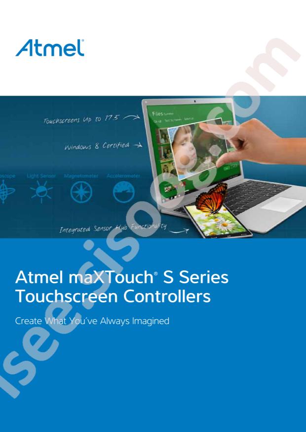 ATMXT336S-MAUR