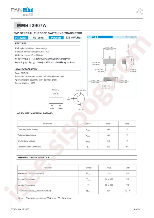 MMBT2907A_R1_00001