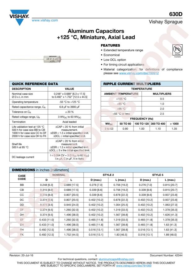 630D226M050CC2A
