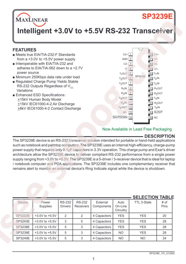 SP3239EEA-L/TR