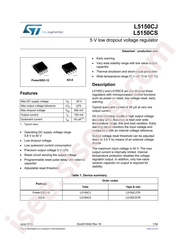 L5150CJTR