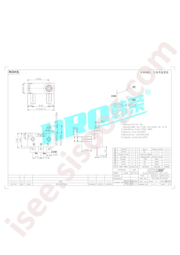 K9-2841R-6HDN