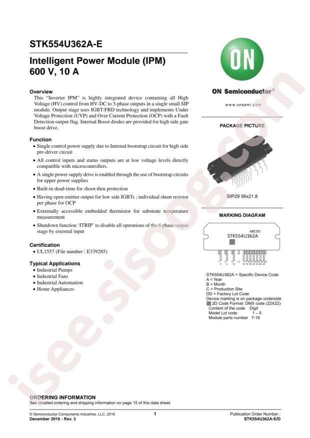 STK554U362A-E