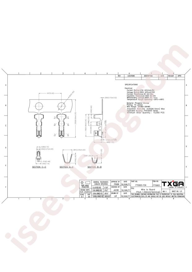 FT15003-F2H