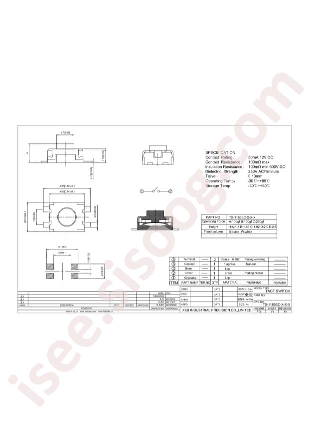 TS-1185EC-B-A-B