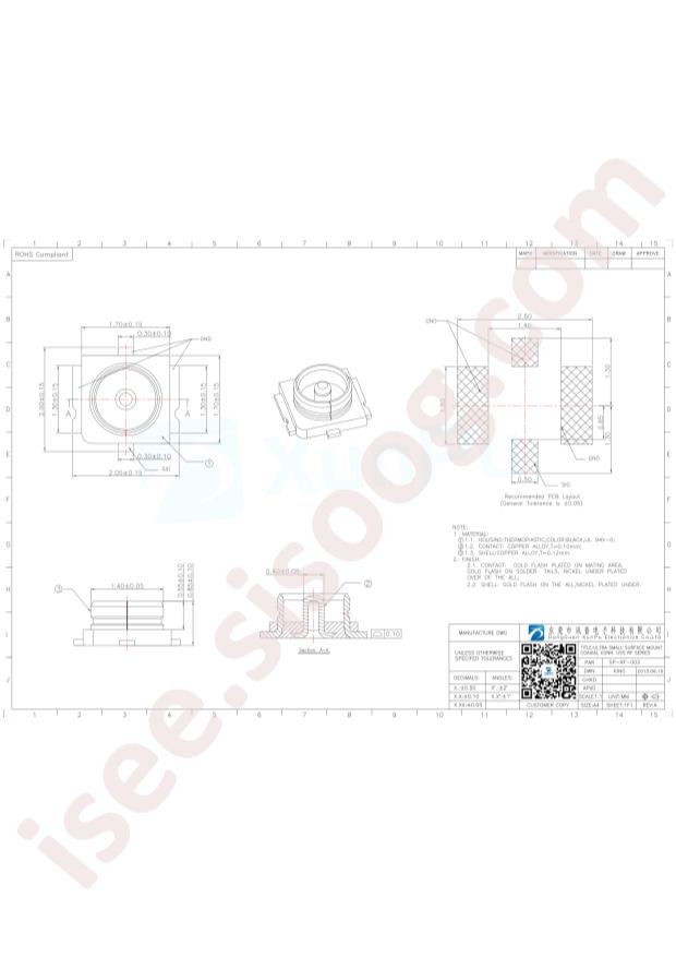 SP-RF-003