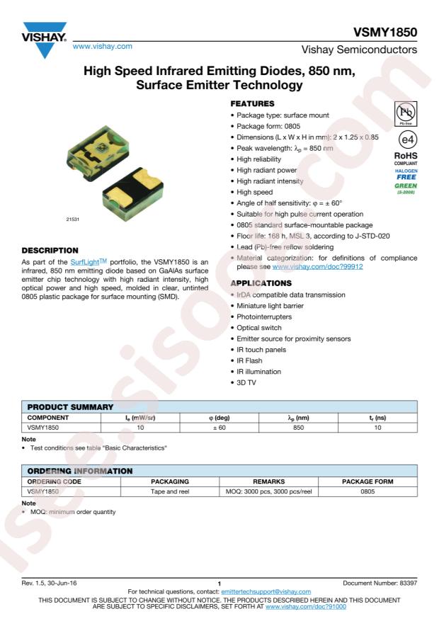 VSMY1850