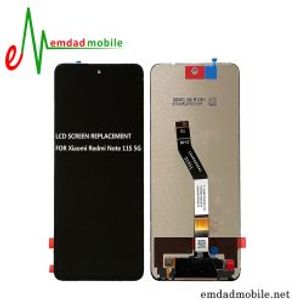 تاچ ال سی دی شیائومی Xiaomi REDMI NOTE 11S 5G