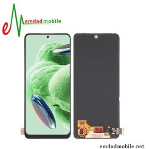 تاچ ال سی دی شیائومی Xiaomi REDMI NOTE 12
