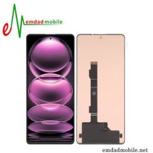 تاچ ال سی دی شیائومی REDMI NOTE 12 DISCOVERY