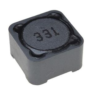 INDUCTOR RH127 330UH 12*12*7 SMD