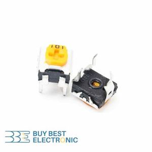 POTENTIOMETER 100OHMS