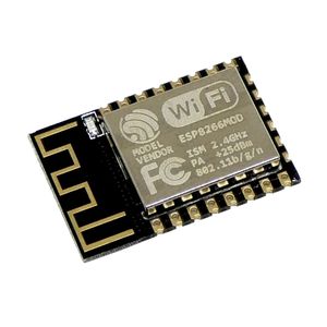 ماژول ESP8266 دارای هسته وای فای ESP-12F