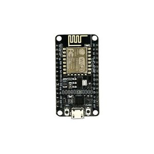 برد توسعه ESP8266 Node Mcu و مبدل CP2102 میکرو USB