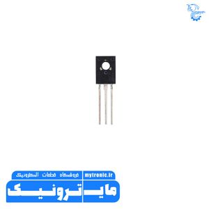 ترانزیستور BD136 DIP اورجینال