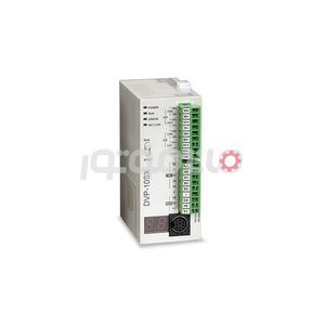 PLC مدل 10SX11 رله ای دلتا