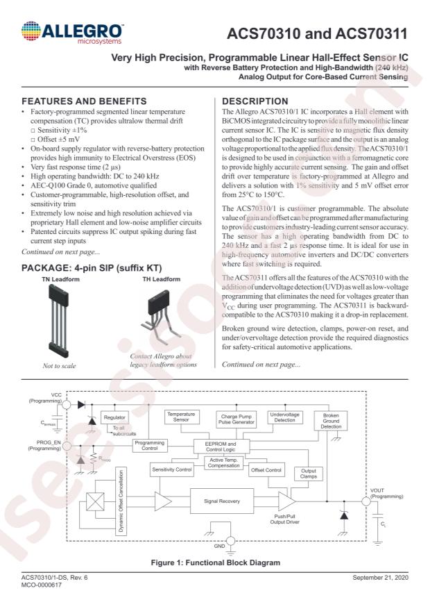 ACS70310LKTATN-005B5-C