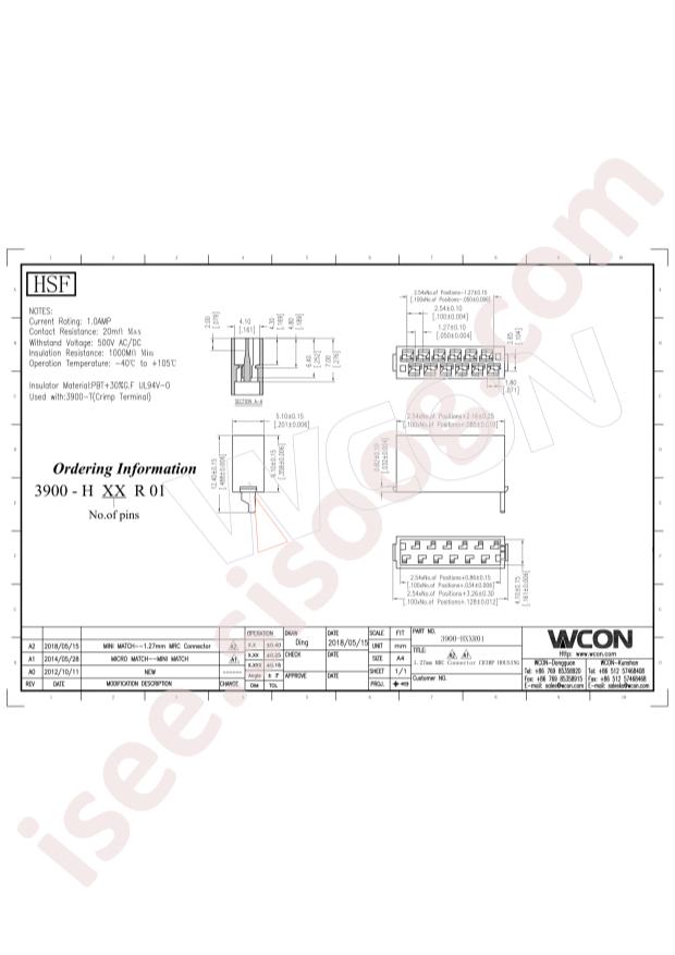 3900-H16R01
