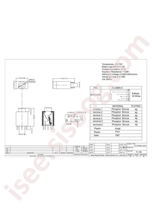 PJ-359-B