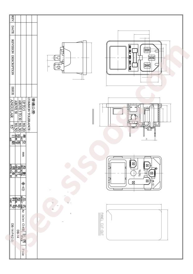 DB-14-F4-2.0