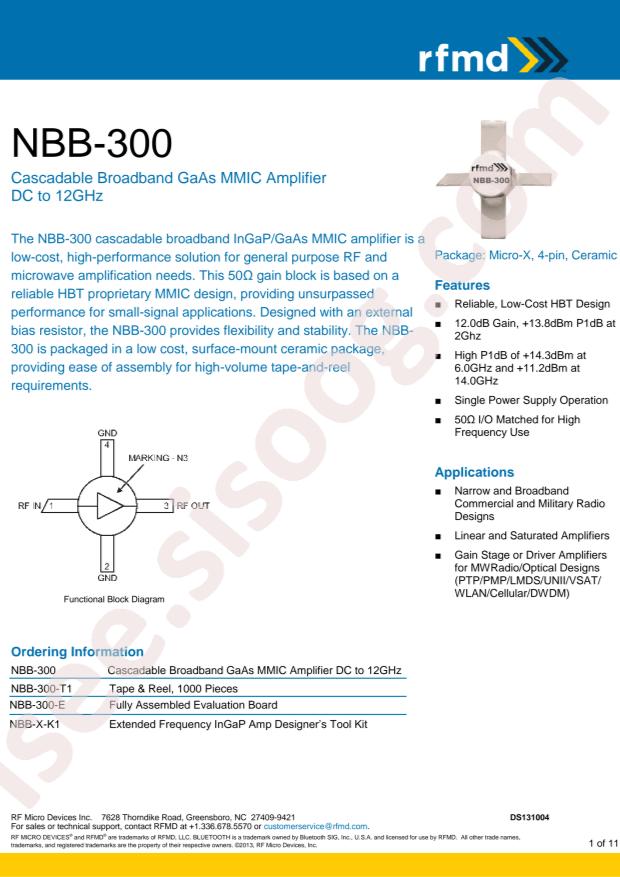 NBB-300-T1