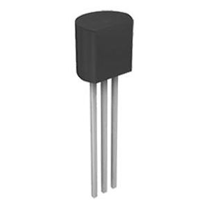 Sensor Hall Effect AH3144/L-UA TO92-UA AH Electronic | 00