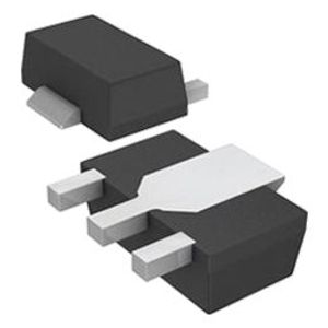Sensor Hall Effect AH3144/L-S SOT89-3 AH Electronic | 00