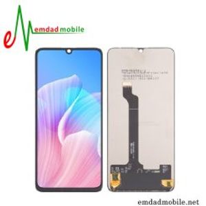 تاچ ال سی دی اصلی گوشی هوآوی Huawei Enjoy 20 pro