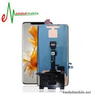 تاچ ال سی دی اصلی گوشی هوآوی MATE 50 pro