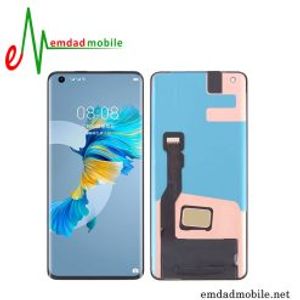 تاچ ال سی دی اصلی گوشی هوآوی MATE 40e