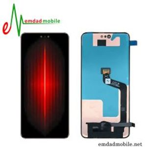 تاچ ال سی دی اصلی گوشی هوآوی MATE 60 pro plus