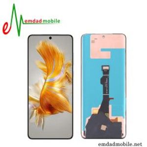 تاچ ال سی دی اصلی گوشی هوآوی MATE 50e
