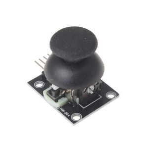 ماژول جوی استیک دو محوره Dual-axis XY Joystick