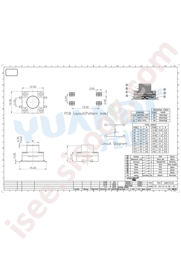 TS-1011S-A14B3-D2