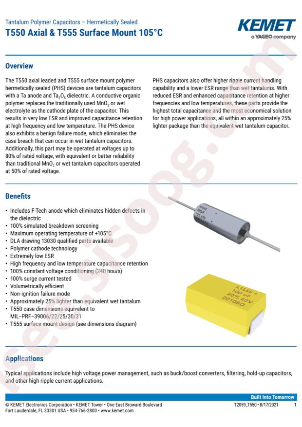 T555B107K060AT