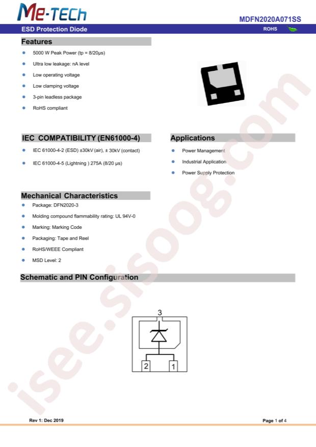 MDFN2020A071SS