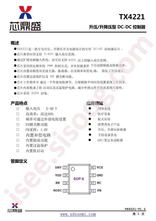 TX4221