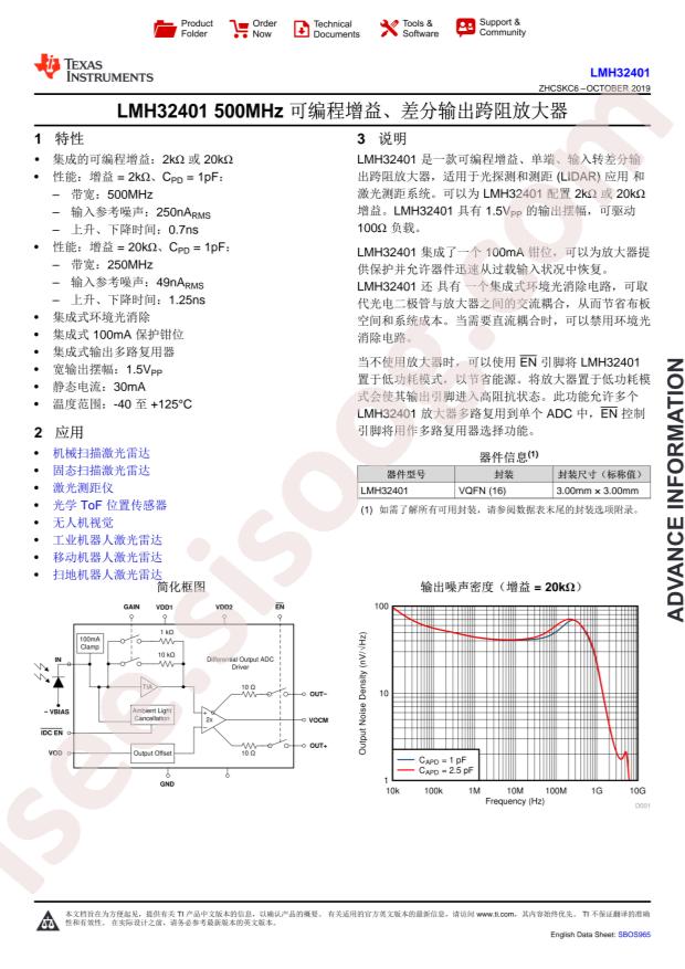 XLMH32401IRGTT