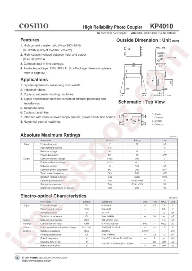 KP40101B