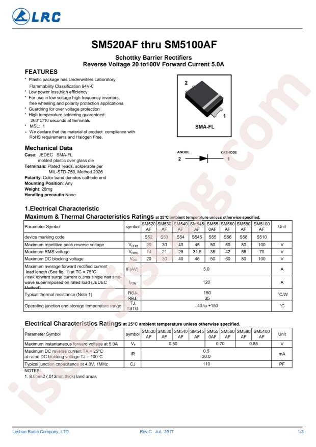 SM560AF