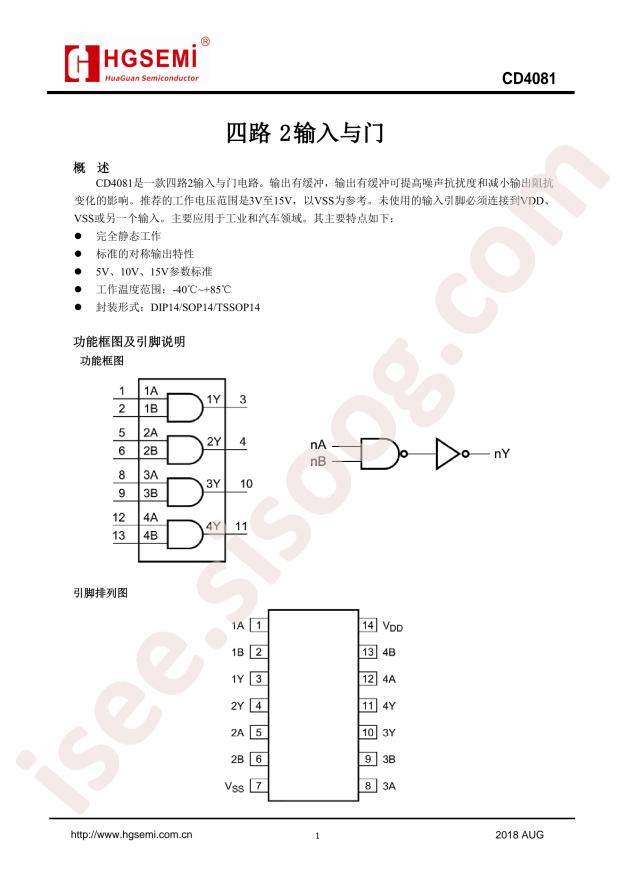 CD4081BM/TR