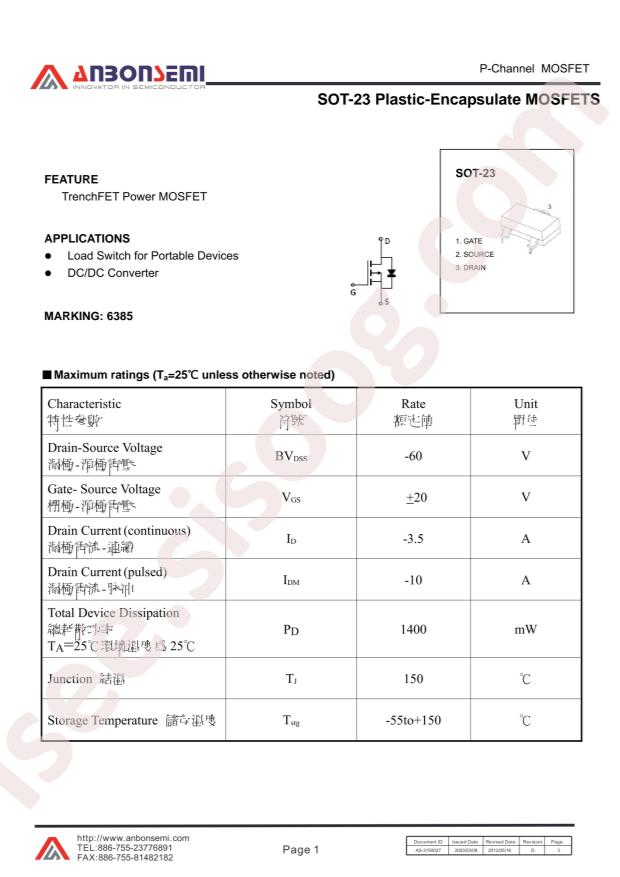 AS6385