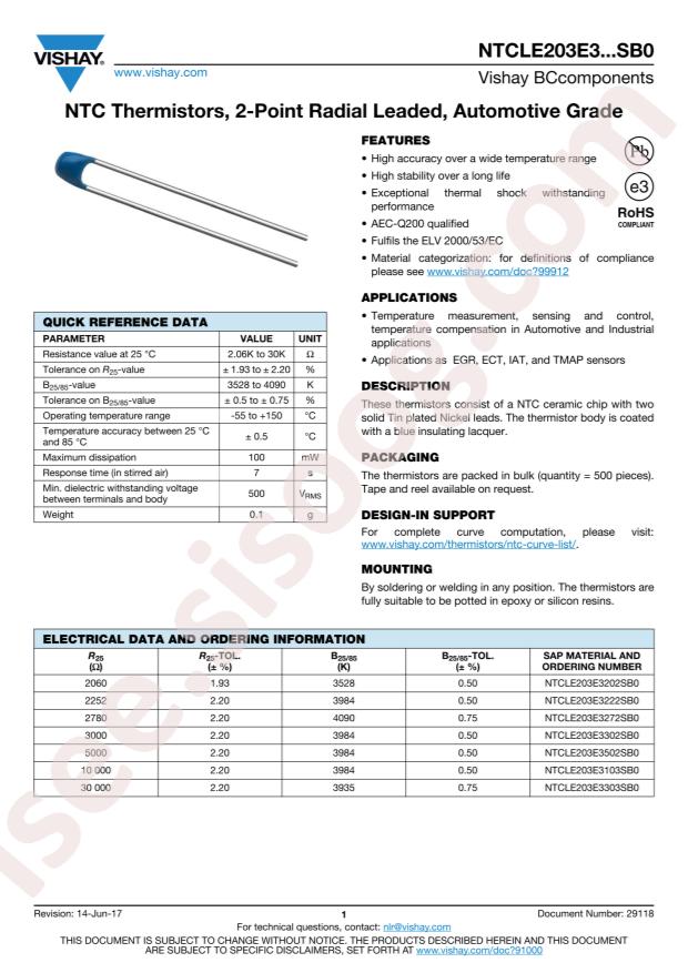 NTCLE203E3302SB0