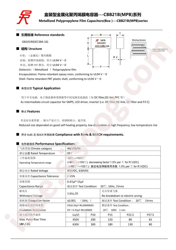 MPB225J2GF1J8LC