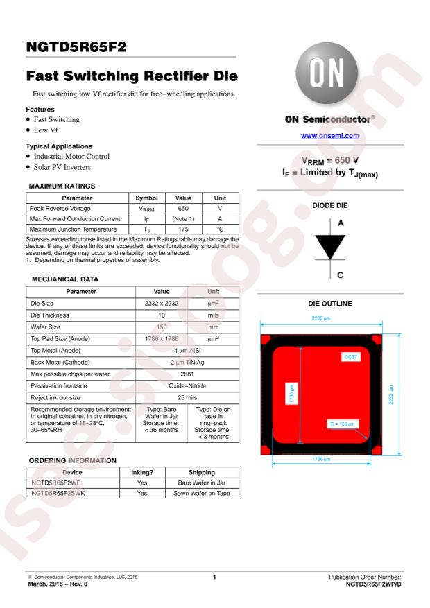 NGTD5R65F2WP