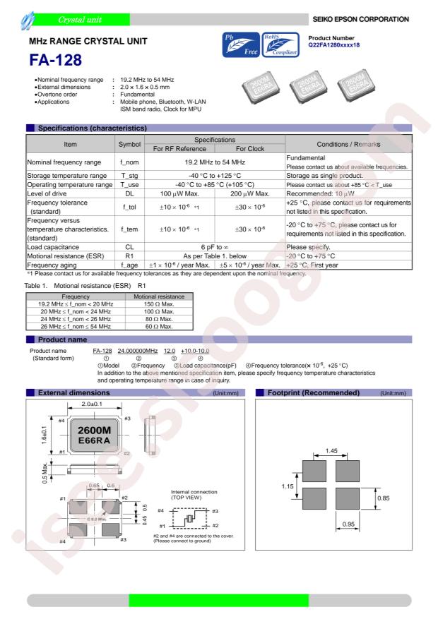 Q22FA12800101