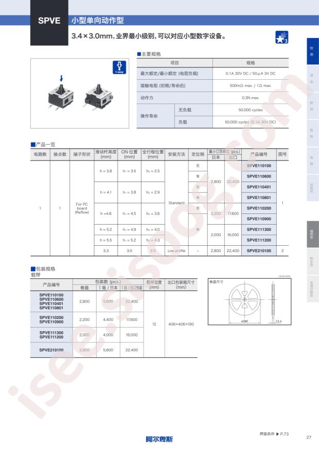 SPVE110200