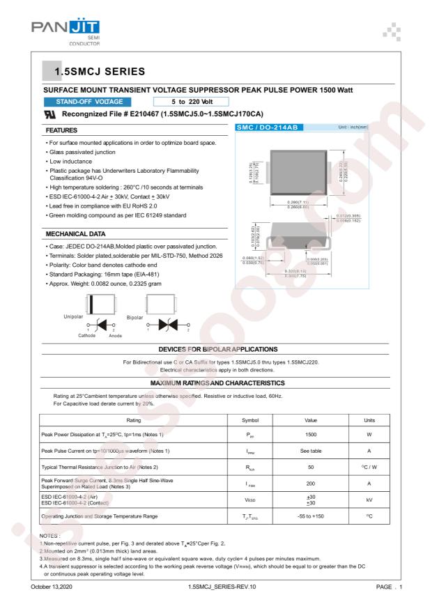 1.5SMCJ36A_R1_00001